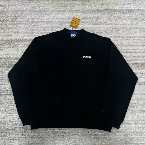 Poser Black Set