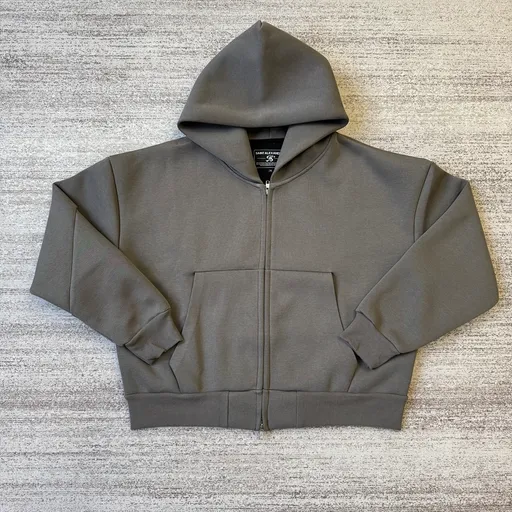 Saint Alexander Zip Tracksuit