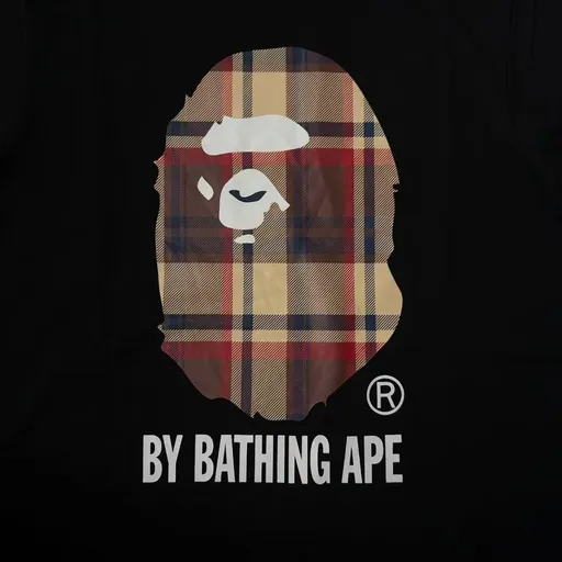 Bape Tee