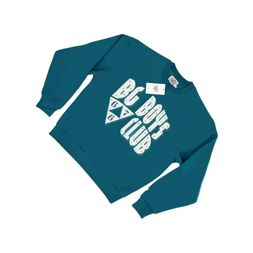 BG Boys Club Sweater