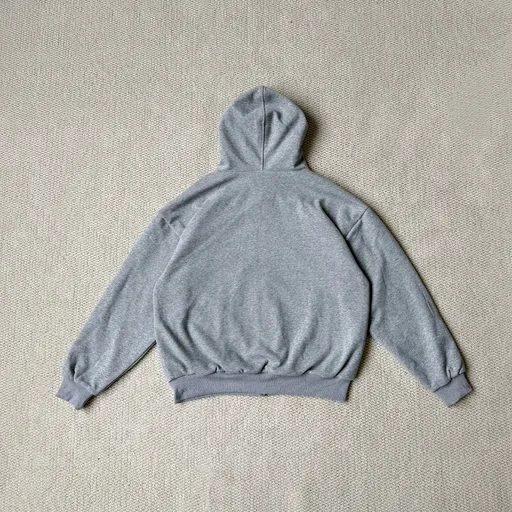Dragon Union Reversible Zip Hoodie