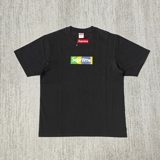 Supreme Tee