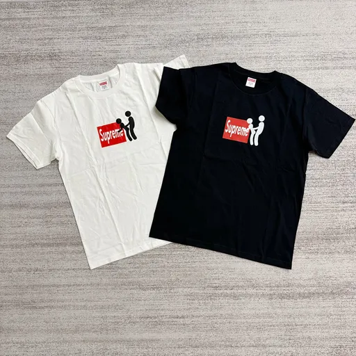 Supreme Stick Tee