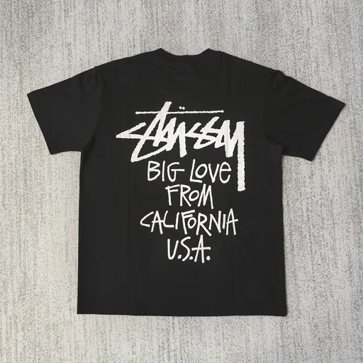 Stüssy Tee