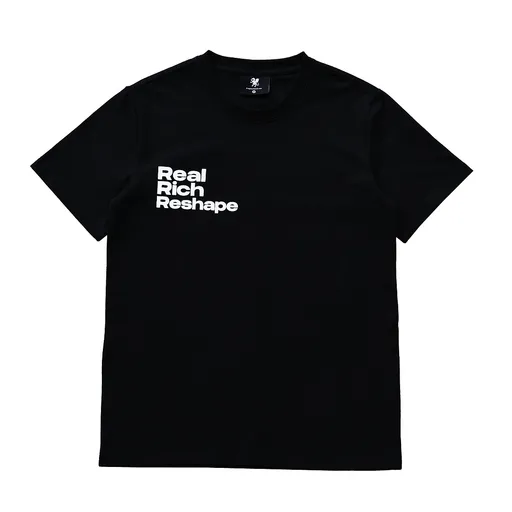 Slim Fit 3R Tee