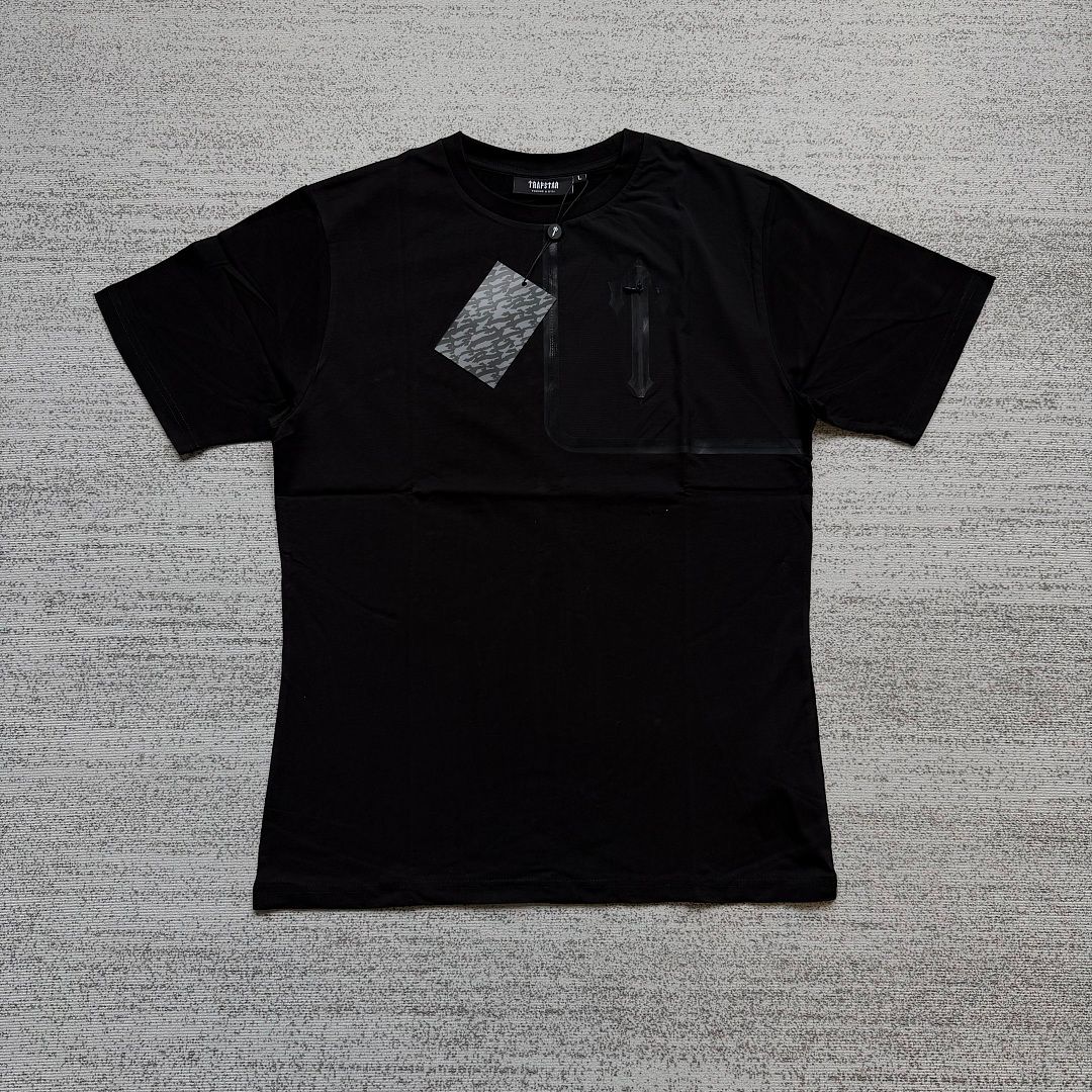 Trapstar Tee