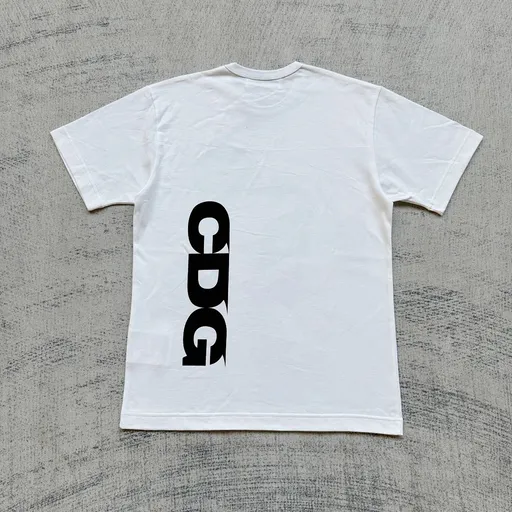 Comme des Garçons x Disney Tee