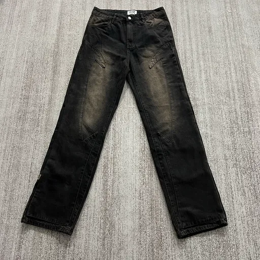 Vescartes Heavens Eclipse Jeans