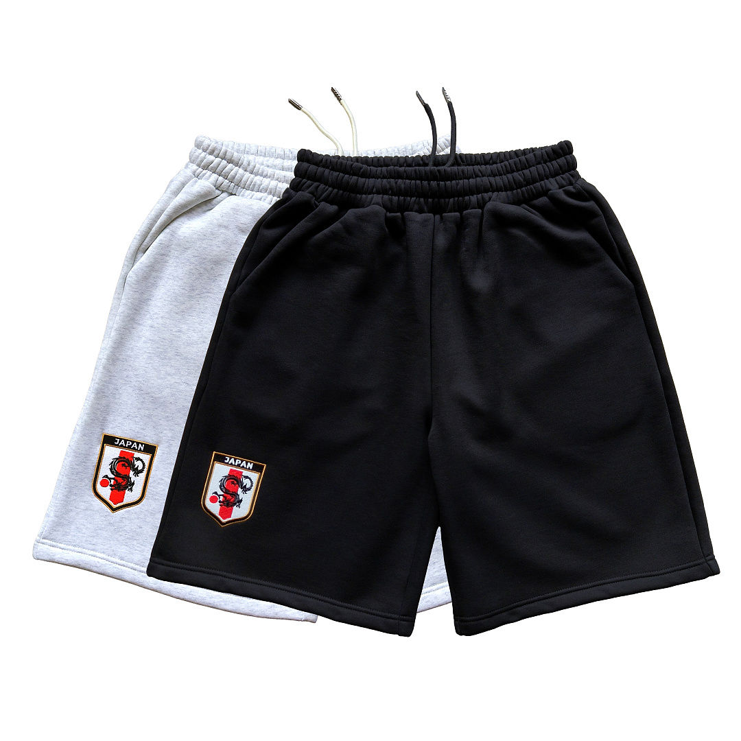 Creast Shorts - Japan Exclusive