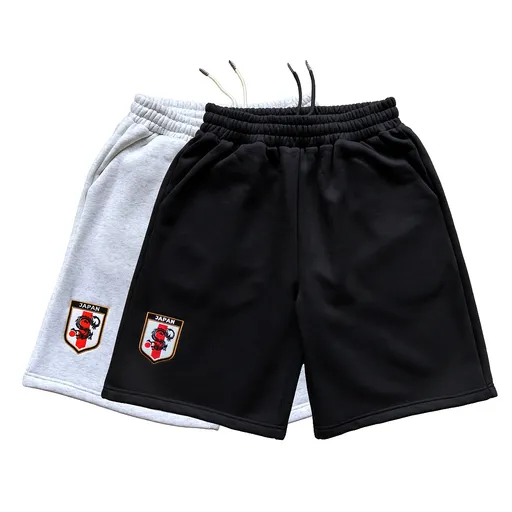 Creast Shorts - Japan Exclusive