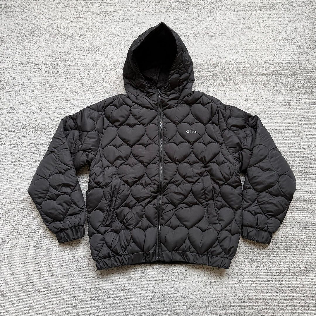 Arte Jacket