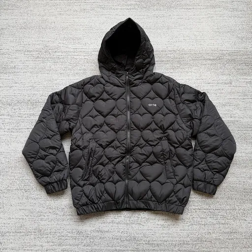 Arte Jacket
