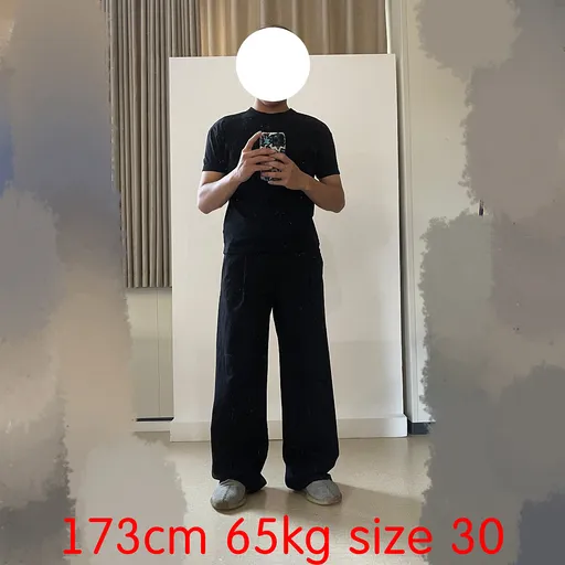 Fyredwrld Pleated Pants