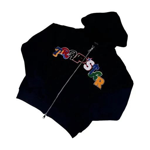 Trapstar Tracksuit