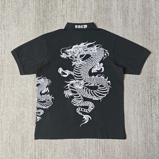 Supreme Dragon Polo