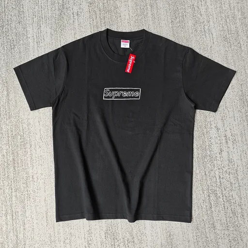 Supreme Tee