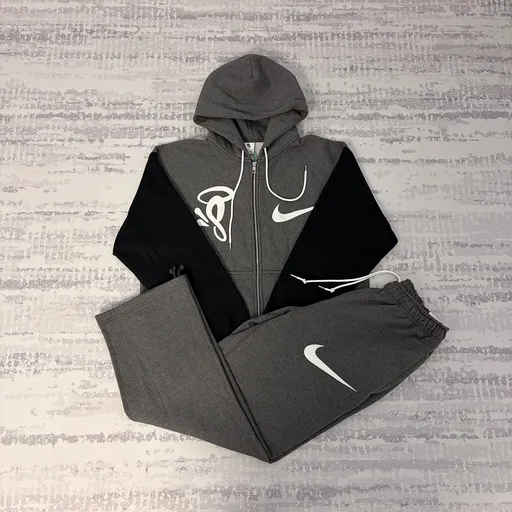Synaworld x Nike Tracksuit
