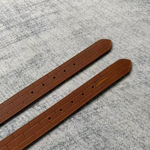 Experiment 5 Brick Belt