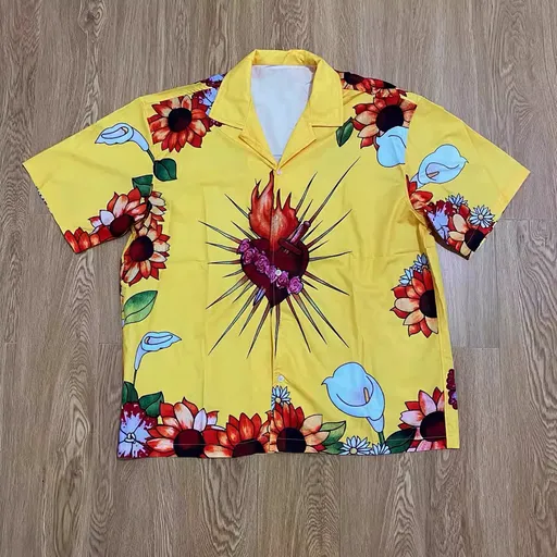 Pleasures Gangster Shirt