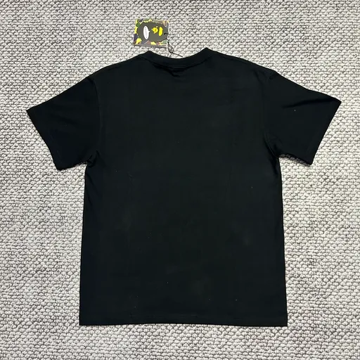 ABC Short-sleeve shirt with gorilla pattern