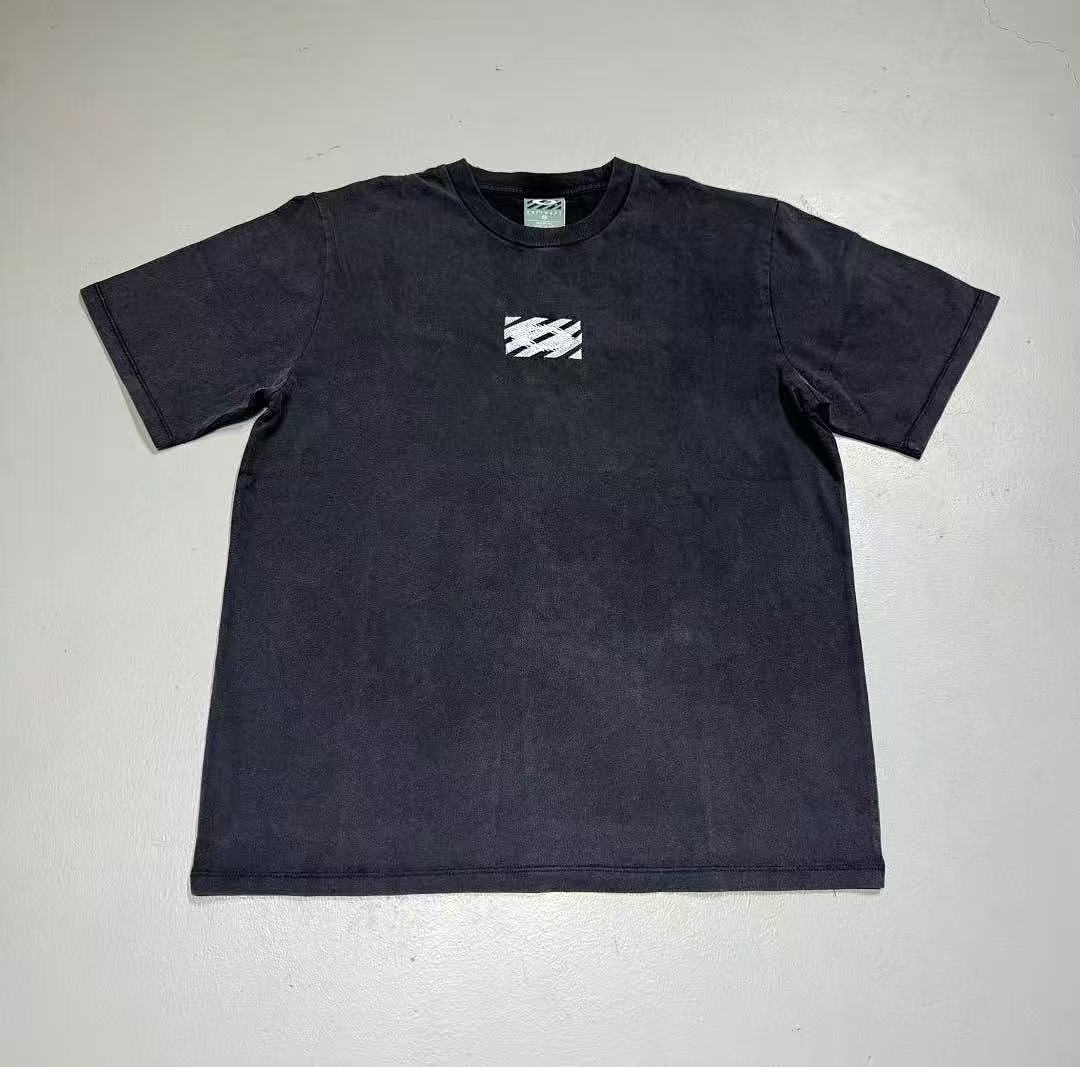Vintage Ok Software Embroidered Tee