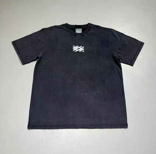 Vintage Ok Software Embroidered Tee