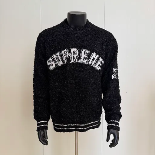 Supreme Sweater