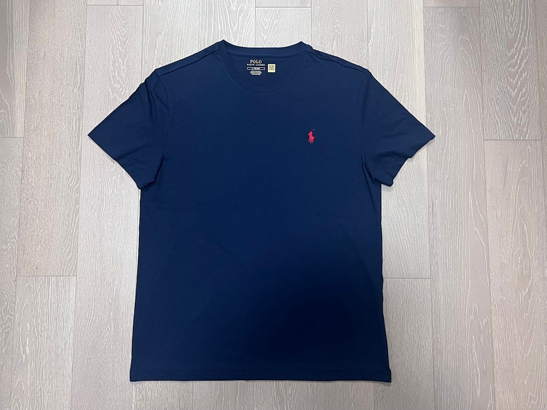 Ralph Lauren Classic Tees