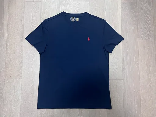 Ralph Lauren Classic Tees