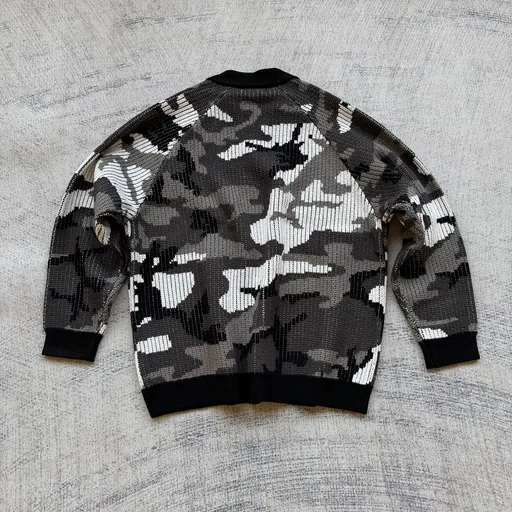 Supreme Sweater