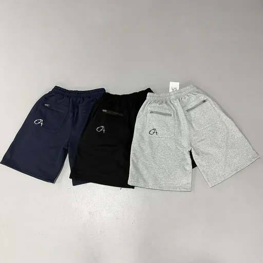 Garms Affiliated Signature Shorts