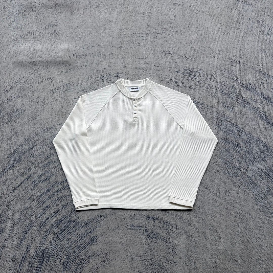 Fyredwrld henley white