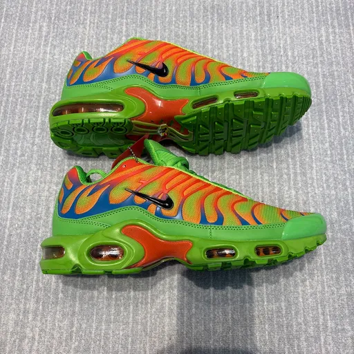 Supreme x Nike TN