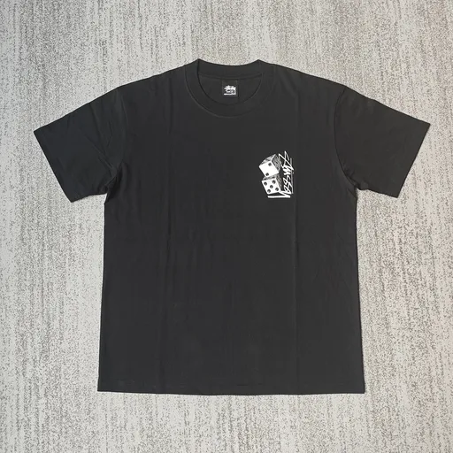 Stüssy Tee
