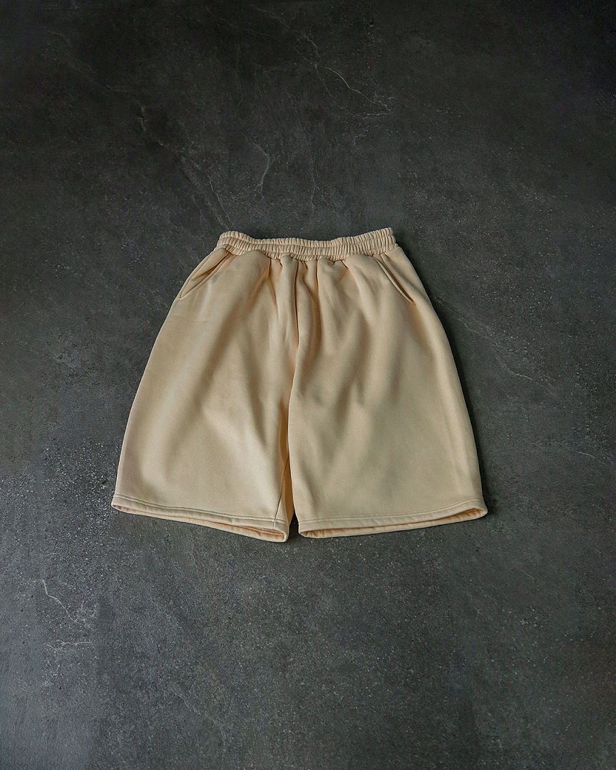 Mobius 380GSM Basic Shorts