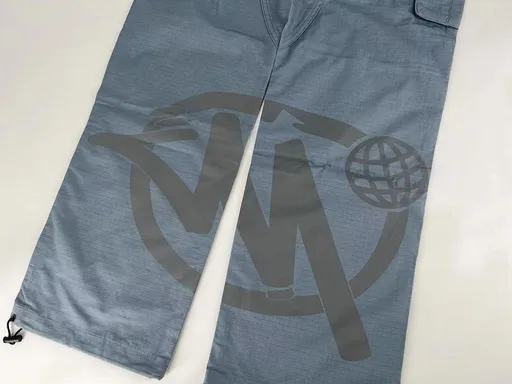 Minustwo Cargos