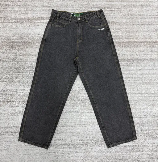 Poser Jeans
