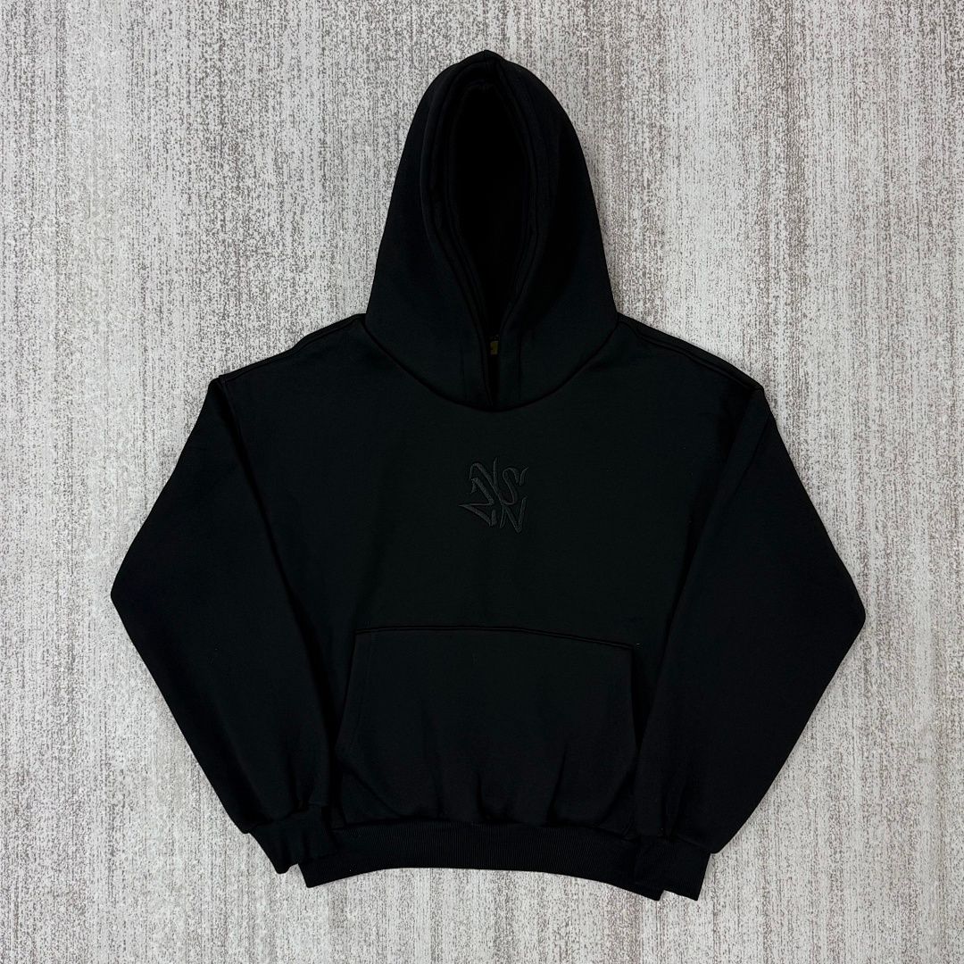 VSZN Double Hood Hoodie