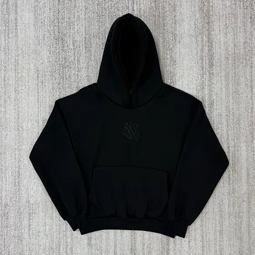 VSZN Double Hood Hoodie