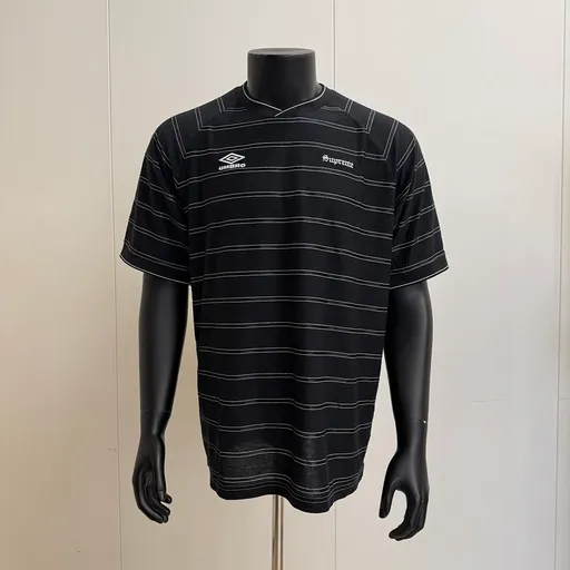 Supreme Umbro Tee