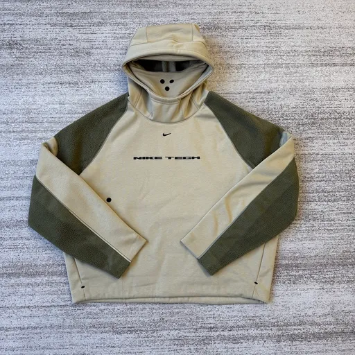 Nike Tech Boreas Tracksuit (Desert Color)
