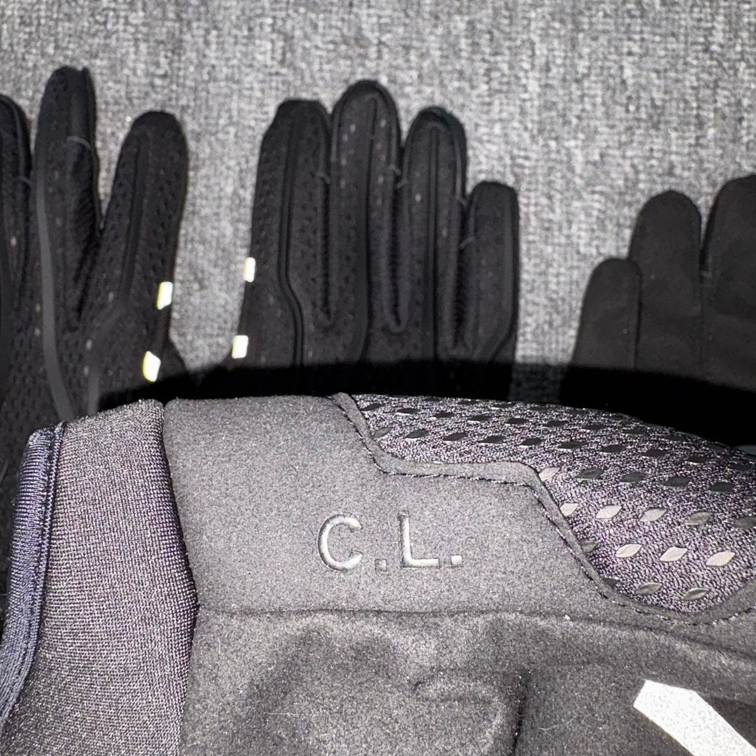 Nocta Gloves