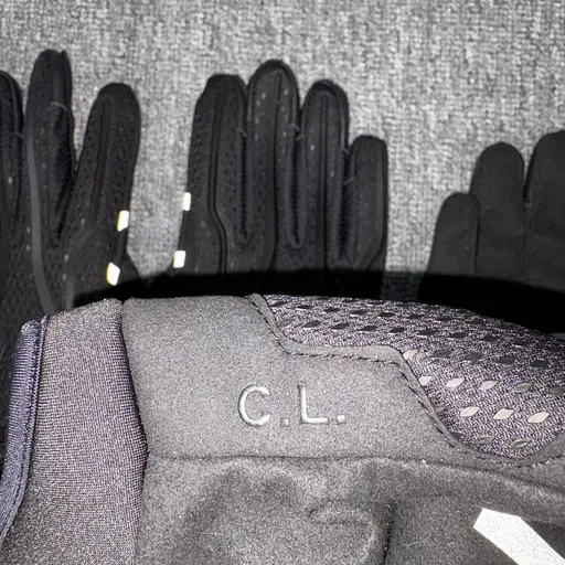 Nocta Gloves