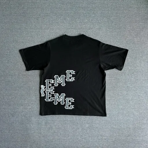 Supreme WEEK3 Cracked Spellout