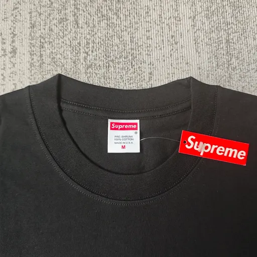 Supreme Tee