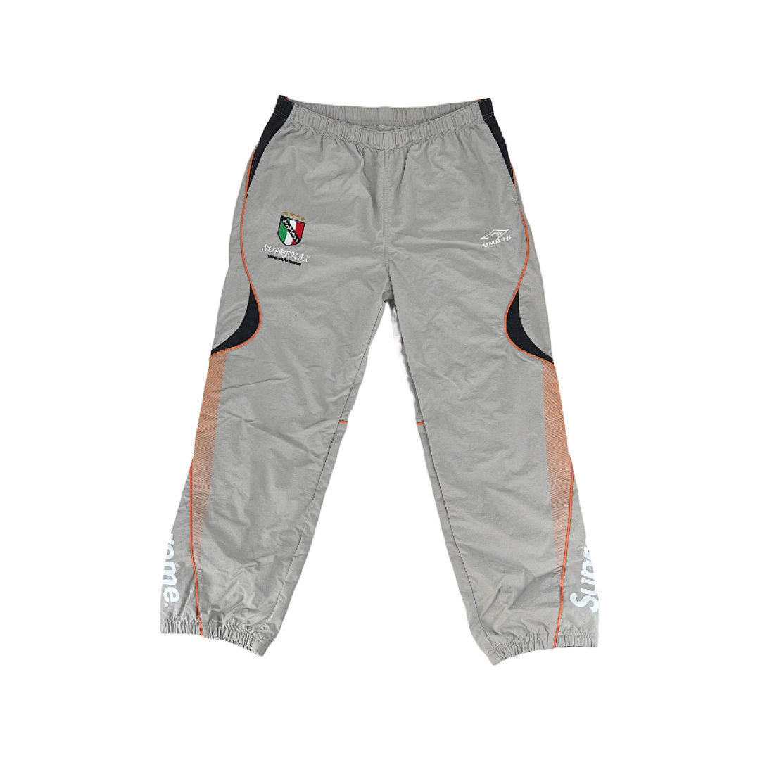 Supreme Umbro Tracksuit