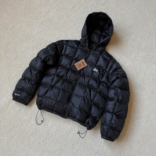 Stüssy Jacket