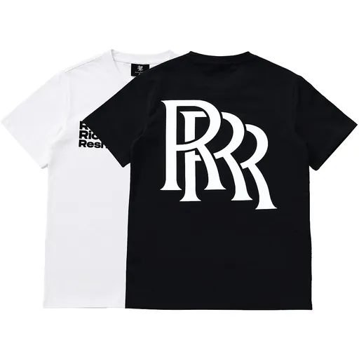 Slim Fit 3R Tee
