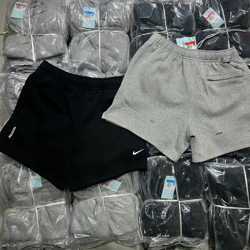 Nike NOCTA shorts