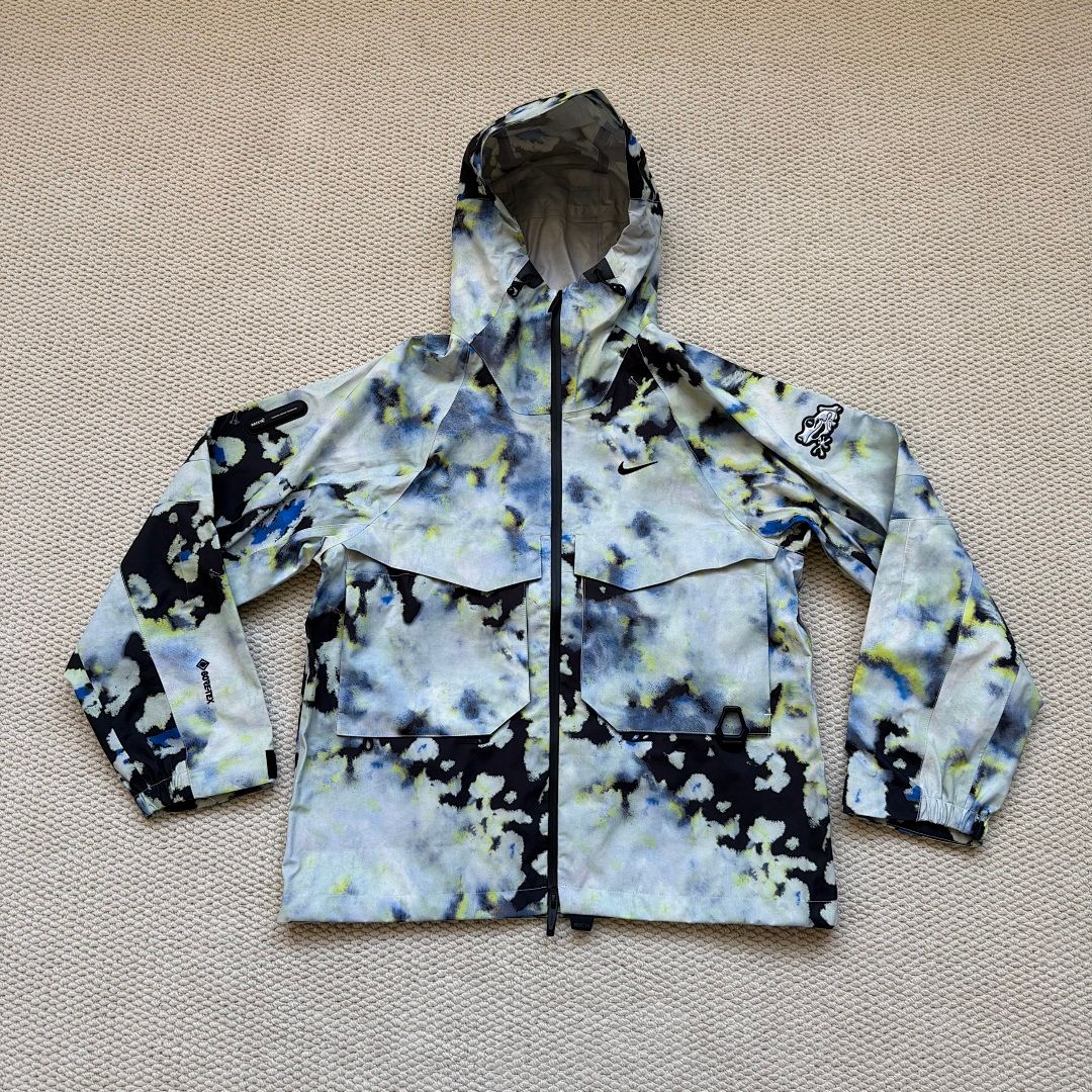 Nocta jacket